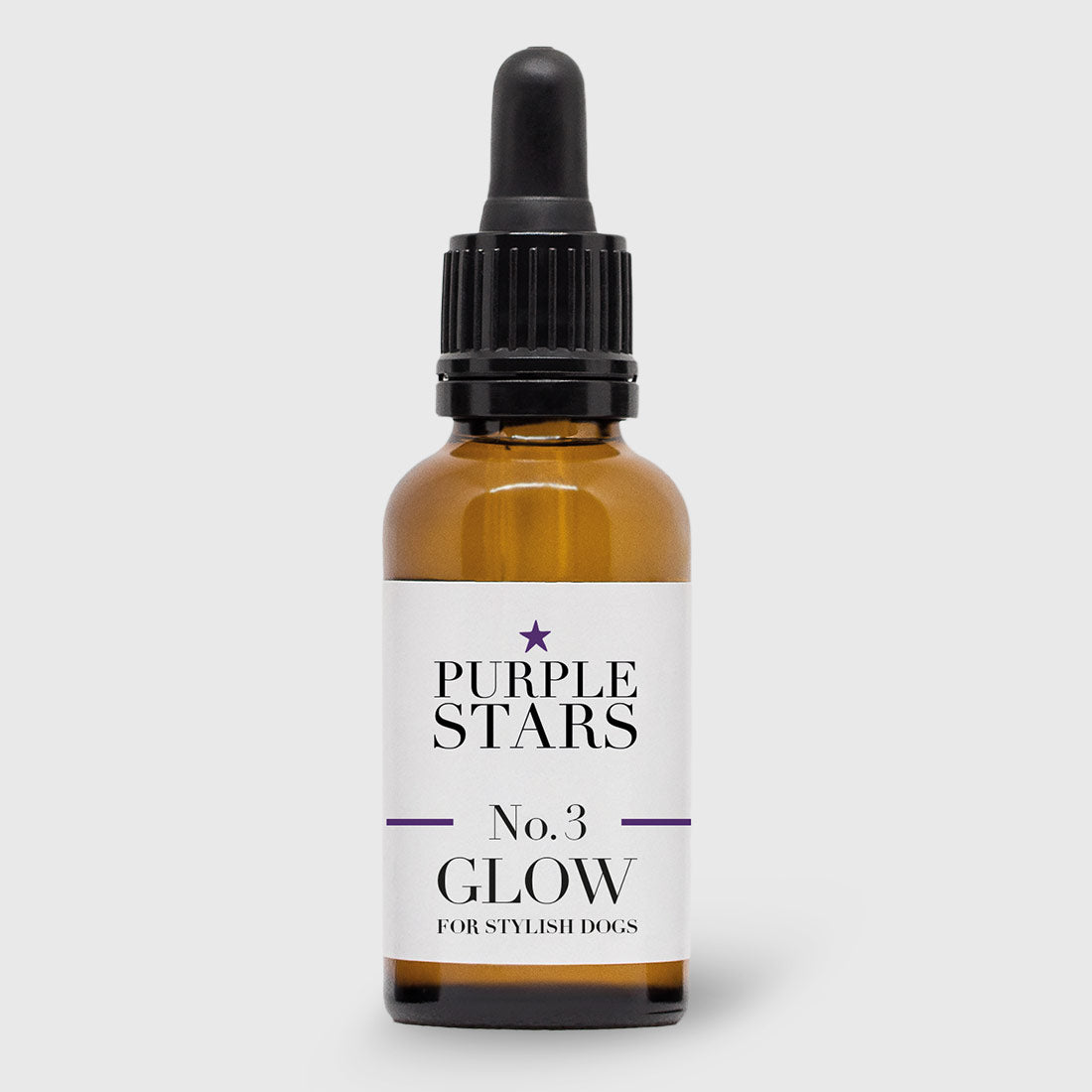 No.3 GLOW – HAUT- UND FELLGESUNDHEIT HUND