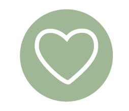 Icon mit Liebe gemacht